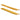 Pallet Fork Extensions, 60" Length 4.5" Width, Heavy Duty Carbon Steel Fork Extensions for Forklifts, 1 Pair Forklift Extensions, Industrial Forklift Fork Attachments for Forklift Truck, Yellow