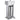 Electric Sausage Stuffer 25 L Vertical Meat Stuffer 304 Stainless Steel