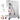 Ice Cream Blender 750W Ice Cream Mixer Stir Machine 304 Stainless Steel
