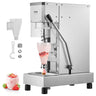 Ice Cream Blender 750W Ice Cream Mixer Stir Machine 304 Stainless Steel