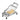 Cheese Cutter with Wire Cheeser Butter Cutting 0.2" Ultra-Thin Cheese Slicer