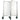 Bun Pan Rack, 10-Tier Commercial Bakery Racks with Brake Wheels, Aluminum Racking Trolley Storage for Half & Full Sheet, Speed Rack For Kitchen Home, Bread Baking Equipment, 26"L x 20.3"W x 39"H