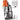 Magnetic Drill 1550W Magnetic Drill Press with 2Inch Boring Diameter Annular Cutter Machine 2900 LBS 11pcs HSS Annular Cutter Bits