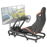 Heavy Duty Racing Wheel Stand for Logitech G923/G920/G29 Max Load 330LBS
