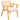Mid Century Modern Rattan Chair, Upholstered Velvet Accent Chair with Rattan Back, Retro Living Room Chair for Living Room, Bedroom, Reading Room, and Office, Beige
