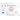 Magnetic Glass Whiteboard, Dry Erase Board 48"x32", Wall-Mounted Large White Glassboard Frameless, with Marker Tray, an Eraser and 2 Markers, White