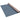 Gray Marine Carpet 6 ft x 13.1 ft Boat Carpet Rugs Indoor Outdoor Rugs for Patio Deck Anti-Slide TPR Water-Proof Back Cut Outdoor Marine Carpeting Easy Clean Outdoor Carpet Roll