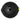 Half Exercise Ball Trainer, 26 inch Balance Ball Trainer, 1500lbs Capacity Stability Ball, Yoga Ball with Resistance Bands & Foot Pump, Strength Fitness Ball for Home Gym Full Body Workout Black