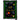 LED Message Writing Board, 16"x12" Illuminated Erasable Lighted Chalkboard, Neon Effect Menu Sign Board, Drawing Board with 8 Fluorescent Chalk Markers and Remote Control, for Home Wedding Shop