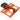 Chainsaw Mill, Vertical Lumber Cutting Guide with 2"-6" Cutting Width, Cast Iron Portable Timber Chainsaw Attachment, Lightweight Wood Timber Milling Attachment for Builders and Woodworkers