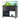 Aquarium Stand, 40 Gallon Fish Tank Stand, 36.6 x 18.9 x 31.5 in Steel and MDF Turtle Tank Stand, 335 lbs Load Capacity, Reptile Tank Stand with Storage Cabinet and Embedded Power Panel, Black