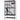 64.6" Metal Small Animal Cage 4-Tier Rolling Ferret Cage with Tray 3 Ramps