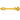 PTO Shaft, 1-3/8" PTO Drive Shaft, 6 Spline Both Ends PTO Driveline Shaft, Series 4 Tractor PTO Shaft, 31.5"-41" Brush Hog PTO Shaft, Yellow PTO Shaft w/Slip Clutch for Bush Hog/Finish Mower