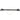 PTO Shaft 1 3/8" PTO Drive Shaft, 6 Spline End Round End PTO Driveline Shaft, Series 4 Tractor PTO Shaft, 39"-55" Brush Hog PTO Shaft, Black PTO Shaft for Bush Hog/Finish Mower/Rotary Cutter