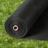 Non-Woven Geotextile Fabric 4x100FT 8OZ Ground Cover Weed Control Fabric