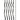 Deck Balusters, 26 Pack Metal Deck Spindles, 32.25"x1" Staircase Baluster with Screws, Aluminum Alloy Deck Railing for Wood and Composite Deck, Stylish Baluster for Outdoor Stair Deck Porch