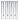 Staircase Metal Balusters, 44'' x 1/2" Galvanized Steel Decorative Banister Spindles, 10 Pack Deck Baluster with Hollow Single Baskets, Twists, Spiral Stair Railing w/ Shoes & Screws