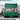 Outdoor Storage Box Patio Deck Box 230 Gallon Waterproof PE Tarpaulin