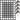 Cargo Net with Mesh, 8' x 6.7' Cargo Net for Pickup Truck Bed, Heavy Duty Cargo Nets with Cam Buckles & S-Hooks & Cross Strap, Truck Bed Cargo Net for Trailer SUV Jeeps(96" x 80")