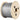 1/8 Stainless Steel Cable Railing 500ft, Wire Rope 316 Marine Grade, Braided Aircraft Cable 7x7 Strands Construction for Deck Rail Balusters Stair Handrail Porch Fence