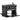 Thickness Planer, Single Speed, 13" Width Worktable Benchtop Planer, Double-Blade, 15-Amp 1800W Powerful Motor, 12" Extended Infeeding Table, Low Noise for both hard & soft wood material removal