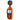 Handheld Anemometer, 14°F -113°F , Digital Wind Speed Meter Gauge with LED Backlight Screen, Measures Wind Velocity Wind Temperature Air Flow Wind Chill, for Sailing Surfing Drone Flying HVAC