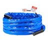 25ft Heated Water Hose for RV -45°F Antifreeze Heated Drinking Water Hose
