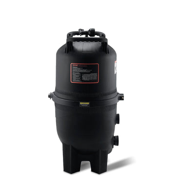 Cartridge Pool Filter, 325Sq. Ft Filter Area Inground Pool Filter, Above Ground Swimming Pool Filtration Filter System with Upgrade Filter &Leak-proof, for Hot Tubs, Spa, Inflatable Pool