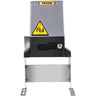 Sliding Gate Opener 3300 LBS Automatic Sliding Gate, Gate Opener Motor with 6 Remote Controls, 230 ft Remote Distance Driveway Rolling Gate, Automatic Sliding Gate Opener for Sliding Gate