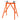 Pipe Stand with Roller Head 2500 LBS Load for 2-36 inches Pipes 45# Steel