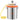3 Gallon Vacuum Chamber, Upgraded Tempered Glass Lid Vacuum Degassing Chamber, 304 Stainless Steel Chamber, for Stabilizing Wood, Resin Degassing, Silicone Degassing and Plaster Degassing