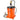 Grease Pump, 10.5 Gallon 40L Air Operated Grease Pump with 13 ft High Pressure Hose and Grease Gun, Pneumatic Grease Bucket Pump with Wheels, Portable Lubrication Grease Pump 50:1 Pressure Ratio