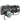 1HP Premium Cast Iron Shallow Well Jet Water Pump, 115 Volt, 17.6 GPM 164 FT Maximum Head Irrigation Water Pump, for Agricultural Garden Irrigation System High-Rise Water Supply Shower Booster