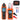 Underground Cable Locator, 3 FT Max. Detection Depth, 12 to 600V (NVC) Wire Tracer Break Detector Finder, 6561 FT Max.Detection Length for Electrical Circuits Pipelines Dog Fence Buried Cables