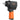 Air Impact Wrench, 3/8-Inch Drive Air Impact Gun, Up to 690ft-lbs Nut-busting Torque, Lightweight Pneumatic Impact Wrench for Auto Repairs and Maintenance