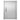 BBQ Access Door, 16W x 22H Inch Single Outdoor Kitchen Door, Stainless Steel Flush Mount Door, Wall Vertical Door with Handle, for BBQ Island, Grilling Station, Outside Cabinet