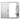 BBQ Access Door, 24W x 24H Inch Double Outdoor Kitchen Door, Stainless Steel Flush Mount Door, Double Wall Vertical Door with Handles and Hooks, for BBQ Island, Grilling Station, Outside Cabinet