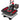 11 in 1 Heat Press, 12 x 15 Inch, Multifunctional Clamshell Printer, Digital Dual-Tube Heat Press Transfer Machine, 360° Swing Away Design