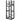 Refrigerant Tank Rack, with 2 x 30lbs and Other 3 Small Bottle Tanks, Cylinder Tank Rack 12.79x12.99x47.12 in, Refrigerant Cylinder Rack and Holders for Freon, Gases, Oxygen, Nitrogen