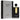 Tribu Black by Benetton Eau De Parfum Spray