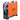 Diesel Air Heater, 12V 5KW All-on-one Diesel Heater with Remote Control and LCD, 5L Fuel Tank Portable Diesel Parking Heater, Rapid Heating for RV Trailer Camper Van Boat And Indoors