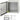NEMA Steel Enclosure, 12 x 12 x 8'' NEMA 4X Steel Electrical Box, IP66 Waterproof & Dustproof, Outdoor/Indoor Electrical Junction Box, with Mounting Plate