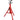 V Head Pipe Stand 1/8"-12" Capacity,Adjustable Height 28"-52,Pipe Jack Stands 2500 lb. Load Capacity,Portable Folding Pipe Stands, Carbon Steel Body More Durable