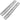 84*14*2.5 Inch Aluminum Ramps 6000LBS Capacity Car Trailer Truck ATV Ramps 1 Pair 2 Ramps