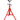 V Head Pipe Stand Adjustable Height 28-52 Inch, Pipe Jack Stands 2500 LB. Capacity,Folding Portable Pipe Stands 1/2 to 12 Inch Pipe Supporting,Steel Jack Stands