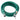 Suction Hose 2 in x 20 ft Green High Quality Hose Complete Fittings