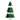 Christmas Tree 7.5ft Artificial Xmas Decor Tree with 1346 Branch Tips