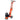 Electric Concrete Floor Grinder 7" Walk-Behind Grinder 1.7HP Concrete Floor Polisher, 1300W Grinding Machine, 1720RPM Upgrade Brushless Motor Surfacing Grinder for Granite/Marble/Stones
