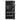 Double Door 5.5 cu.ft Safe Box with Key Lock Password Cabinet Black,organize cash, passports, jewelry, gold, watches and documents