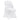 White Stretch Spandex Chair Covers - 30 PCS, Folding Kitchen Chairs Cover, Universal Washable Slipcovers Protector, Removable Chair Seat Covers, for Wedding Party Dining Room Banquet Event